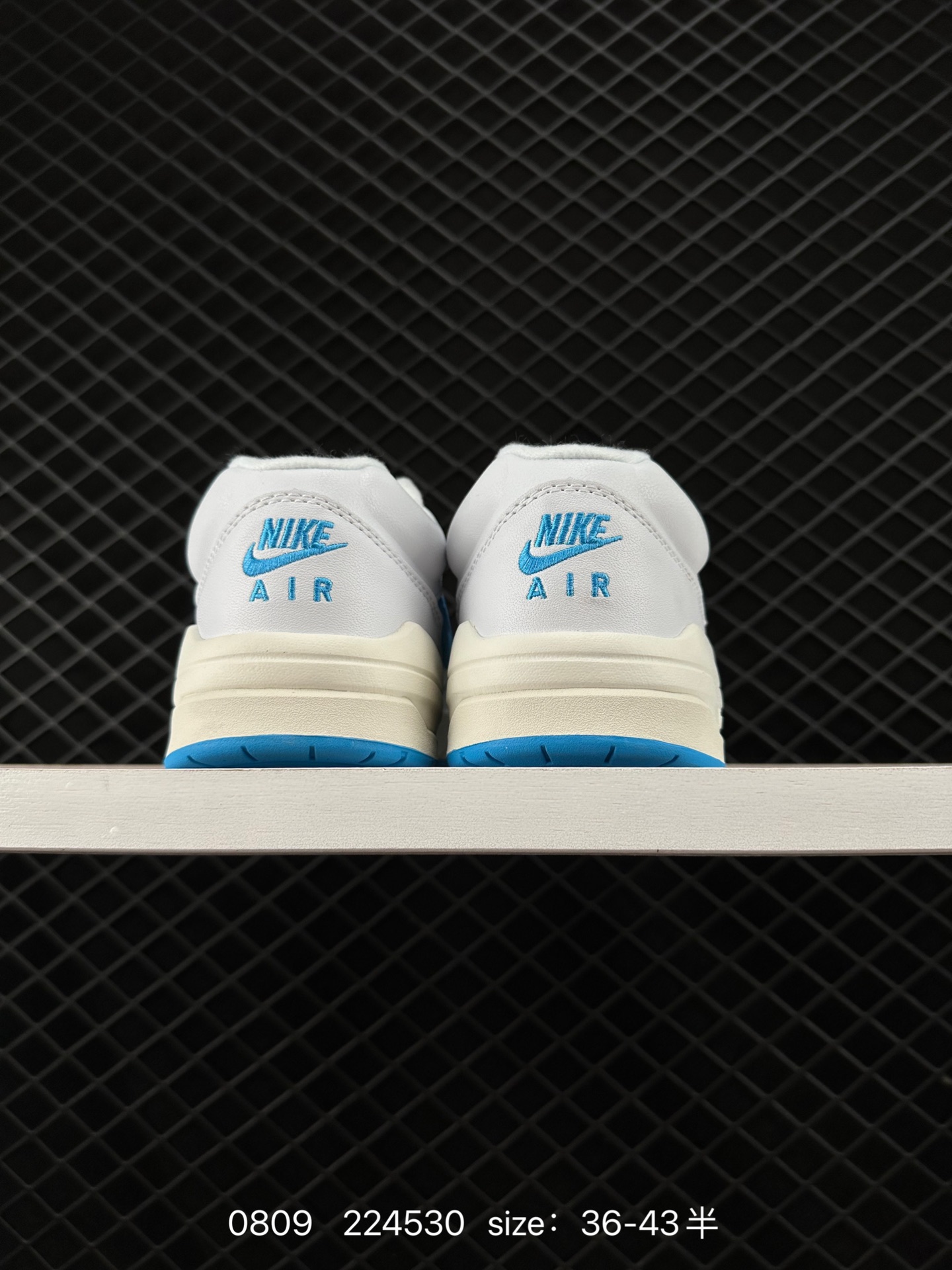 NK Air Jordan Stadium 90